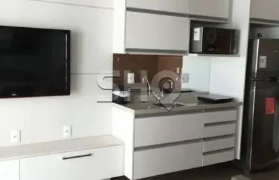 Apartamento com 1 quarto à venda na avenida doutor cardoso de melo, 630, vila olímpia, são paulo, 43 m2 por r$ 850.000