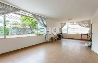 Casa com 4 quartos para alugar na rua cássio martins vilaça, 115, pacaembu, são paulo, 384 m2 por r$ 16.000