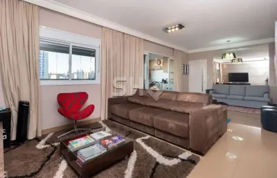 Apartamento com 3 quartos à venda na rua jorge tibiriçá, 565, vila mariana, são paulo, 102 m2 por r$ 1.550.000