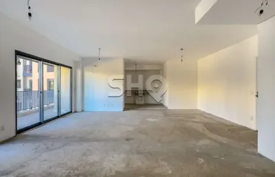 Apartamento com 3 quartos à venda na chafalote, 70, vila romana, são paulo, 131 m2 por r$ 1.800.000