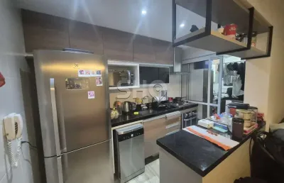 Apartamento com 2 quartos à venda na rua maria curupaiti, 1291, vila ester (zona norte), são paulo, 65 m2 por r$ 800.000