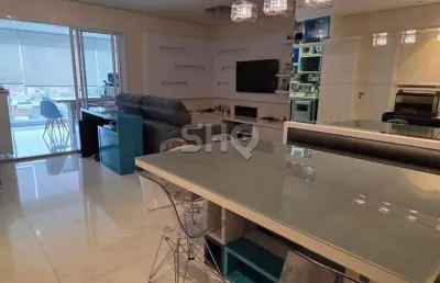 Apartamento com 2 quartos à venda na rua itaici, 260, santa teresinha, são paulo, 95 m2 por r$ 1.330.000