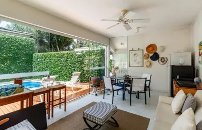 Casa com 3 quartos à venda na rua dos zapara, 133, vila madalena, são paulo, 180 m2 por r$ 4.220.000