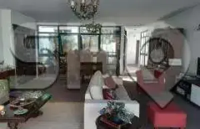 Casa com 3 quartos à venda na bernarda luiz, 0305, vila madalena, são paulo, 250 m2 por r$ 2.950.000