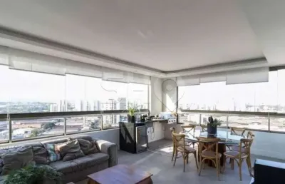 Cobertura com 3 quartos para alugar na rua hassib mofarrej, 1130, vila leopoldina, são paulo, 140 m2 por r$ 11.500