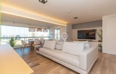 Cobertura com 3 quartos à venda na rua humberto i, 50, vila mariana, são paulo, 161 m2 por r$ 3.400.000