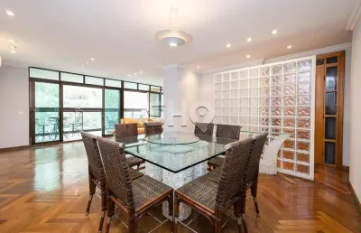 Apartamento com 3 quartos à venda na rua afonso de freitas, 740, paraíso, são paulo, 151 m2 por r$ 2.050.000