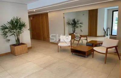 Apartamento com 3 quartos para alugar na rua caraíbas, 1342, perdizes, são paulo, 87 m2 por r$ 5.000