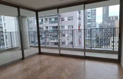 Apartamento com 3 quartos para alugar na rua capitão prudente, 209, pinheiros, são paulo, 115 m2 por r$ 15.900