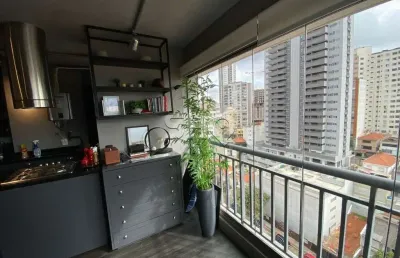 Apartamento com 1 quarto à venda na rua euclides de andrade, 27, jardim vera cruz, são paulo, 47 m2 por r$ 820.000