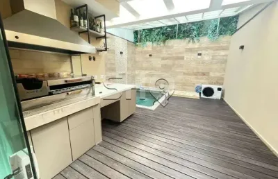 Casa com 3 quartos à venda na rua soror angélica, 133, vila ester (zona norte), são paulo, 150 m2 por r$ 1.950.000