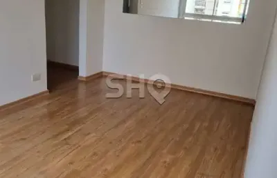 Apartamento com 1 quarto para alugar na avenida jurema, 80, indianópolis, são paulo, 45 m2 por r$ 2.700