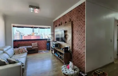 Apartamento com 3 quartos à venda na rua joão moura, 870, pinheiros, são paulo, 86 m2 por r$ 1.280.000