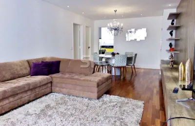 Apartamento com 2 quartos à venda na rua baronesa de itu, 870, santa cecília, são paulo, 143 m2 por r$ 2.500.000