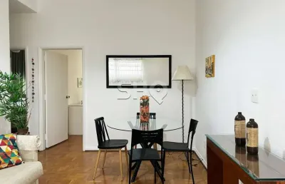 Apartamento com 2 quartos para alugar na rua leôncio de carvalho, 166, paraíso, são paulo, 60 m2 por r$ 4.450