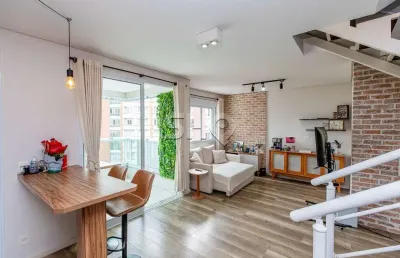 Apartamento com 2 quartos à venda na rua carlos sampaio, 75, bela vista, são paulo, 80 m2 por r$ 1.200.000