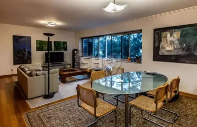Apartamento com 2 quartos para alugar na rua ceará, 449, consolação, são paulo, 142 m2 por r$ 8.900