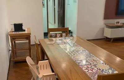 Apartamento com 3 quartos à venda na rua voluntários da pátria, 4170, santana, são paulo, 123 m2 por r$ 735.000