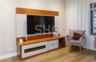 Casa com 2 quartos à venda na monte sião, 8, vila granada, são paulo, 170 m2 por r$ 510.000