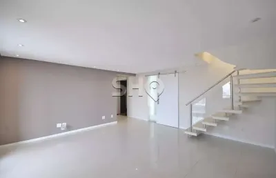 Cobertura com 3 quartos à venda na rua do imperador, 1577, vila paiva, são paulo, 157 m2 por r$ 1.200.000