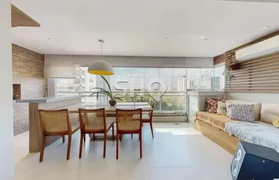 Apartamento com 2 quartos à venda na rua rubens meireles, 443, várzea da barra funda, são paulo, 94 m2 por r$ 1.198.000