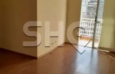 Apartamento com 2 quartos à venda na rua santo antônio, 597, bela vista, são paulo, 51 m2 por r$ 590.000