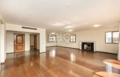 Apartamento com 3 quartos à venda na rua engenheiro edgar egídio de sousa, 327, santa cecília, são paulo, 620 m2 por r$ 6.300.000