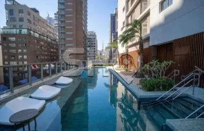Apartamento com 4 quartos à venda na rua cristiano viana, 140, cerqueira césar, são paulo, 213 m2 por r$ 5.400.000