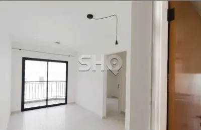 Apartamento com 1 quarto à venda na rua frei caneca, 485, consolação, são paulo, 40 m2 por r$ 585.000
