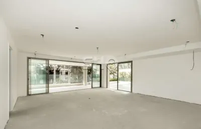 Apartamento com 3 quartos à venda na rua groenlândia, 77, jardim américa, são paulo, 354 m2 por r$ 10.290.000