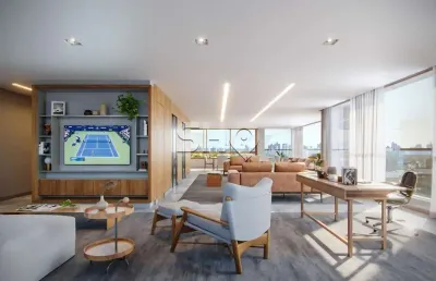 Apartamento com 2 quartos à venda na rua jerônimo da veiga, 155, jardim europa, são paulo, 137 m2 por r$ 5.445.758