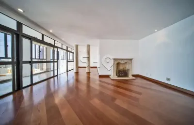 Apartamento com 3 quartos à venda na rua carlos steinen, 32, paraíso, são paulo, 215 m2 por r$ 3.100.000