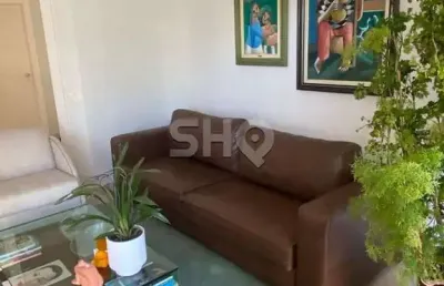 Cobertura com 3 quartos à venda na praça irmãos karmann, 111, sumaré, são paulo, 160 m2 por r$ 2.790.000