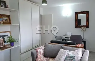 Apartamento com 2 quartos à venda na rua doutor paulo vieira, 407, sumaré, são paulo, 60 m2 por r$ 620.000