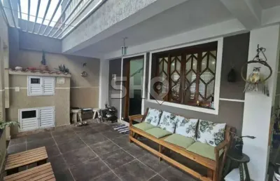 Casa com 3 quartos à venda na antônio de campos machado, 90, vila bianca, são paulo, 213 m2 por r$ 1.600.000