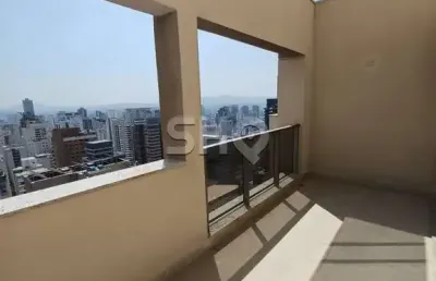 Cobertura com 3 quartos à venda na rua campevas, 238, perdizes, são paulo, 213 m2 por r$ 3.900.000