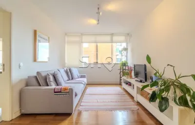 Apartamento com 3 quartos à venda na rua cardoso de almeida, 654, perdizes, são paulo, 117 m2 por r$ 1.360.000