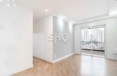 Apartamento com 2 quartos para alugar na tibério, 158, água branca, são paulo, 59 m2 por r$ 3.500