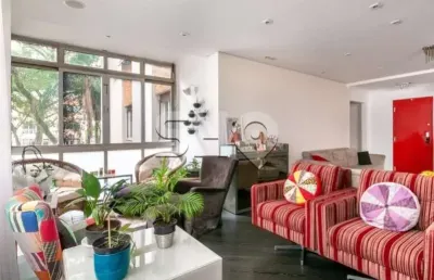 Apartamento com 4 quartos à venda na rua maranhão, 565, higienópolis, são paulo, 228 m2 por r$ 2.150.000