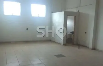 Sala comercial à venda na avenida basiléia, 153, lauzane paulista, são paulo por r$ 900.000