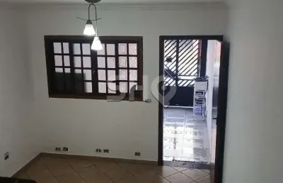 Casa com 2 quartos à venda na rua impata, 23, vila ré, são paulo, 131 m2 por r$ 550.000