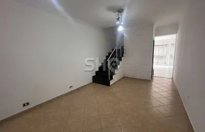 Casa com 2 quartos à venda na rua impata, 23, vila ré, são paulo, 131 m2 por r$ 550.000