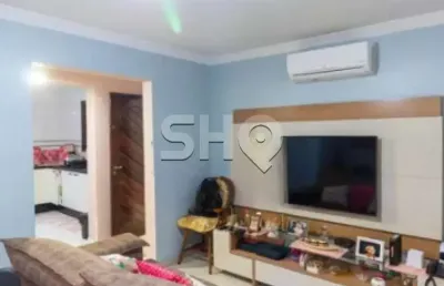 Casa com 3 quartos à venda na rua impata, 87, vila ré, são paulo, 260 m2 por r$ 645.000