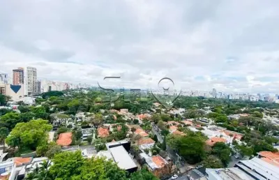 Apartamento com 2 quartos à venda na avenida rebouças, 1511, cerqueira césar, são paulo, 79 m2 por r$ 755.000