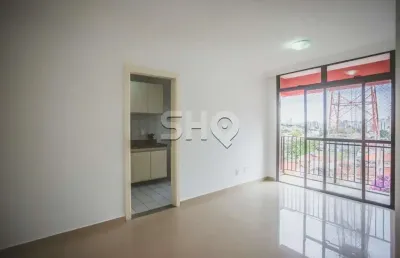 Apartamento com 2 quartos à venda na rua mauro, 442, saúde, são paulo, 50 m2 por r$ 460.000