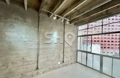 Apartamento com 1 quarto à venda na avenida ipiranga, 200, república, são paulo, 27 m2 por r$ 389.000