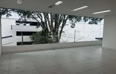 Prédio para alugar na rua tenente gomes ribeiro, 208, vila clementino, são paulo por r$ 75.000