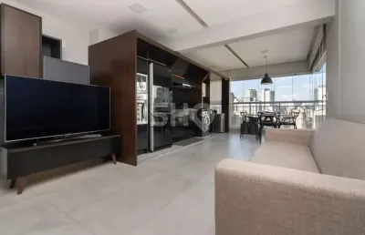 Apartamento com 2 quartos à venda na rua paim, 363, bela vista, são paulo, 62 m2 por r$ 1.100.000