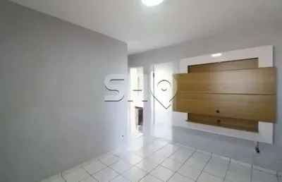 Apartamento com 2 quartos à venda na avenida santa inês, 1129, parque mandaqui, são paulo, 50 m2 por r$ 300.000