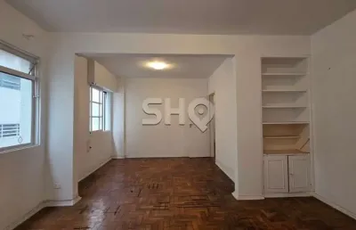 Apartamento com 2 quartos à venda na avenida angélica, 2389, consolação, são paulo, 100 m2 por r$ 870.000